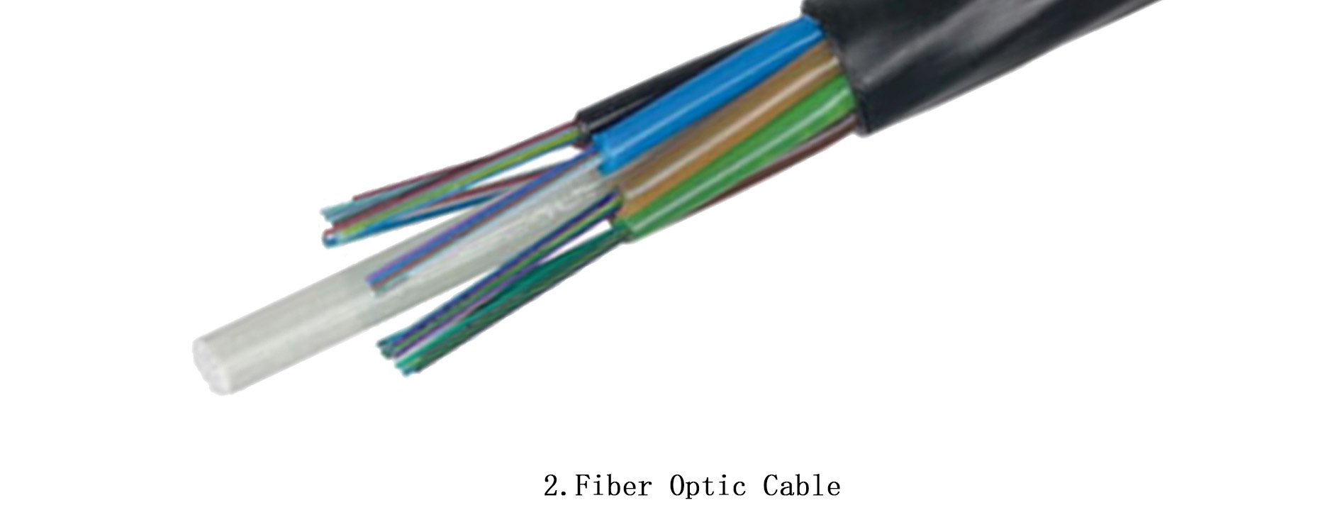 Fiber Optic Cable